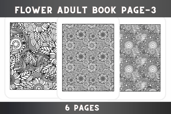 Download Flower Adult Book Page -3 - Adult book Collection