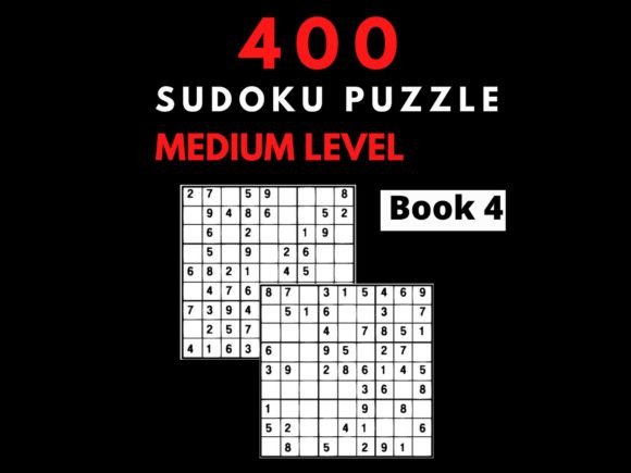Download Sudoku Meduim for Adult Book - Adult book Collection