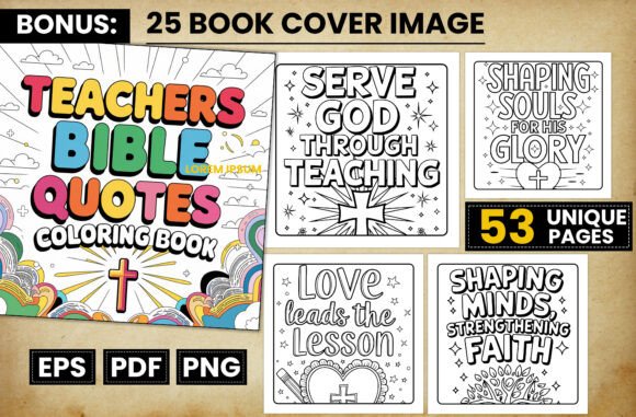 Download Teachers Bible Quotes Coloring Pages - Quotes Collection