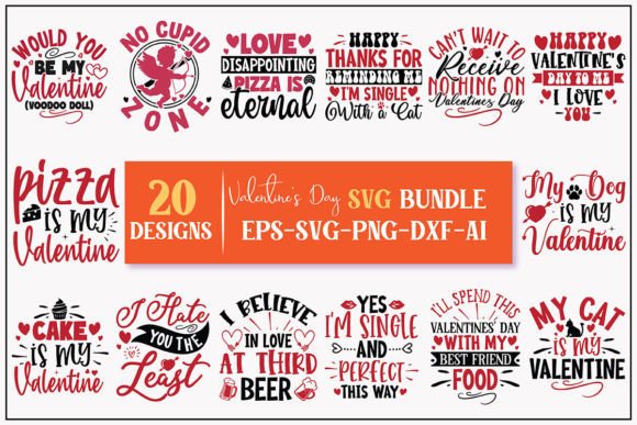 Download Anti Valentine's Day Bundle - Bundle Collection