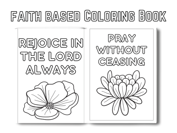 Download Faith Based Quotes Coloring Book - Quotes Collection